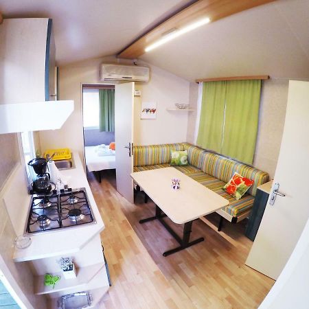 Accommodation Suzy 자다르 외부 사진